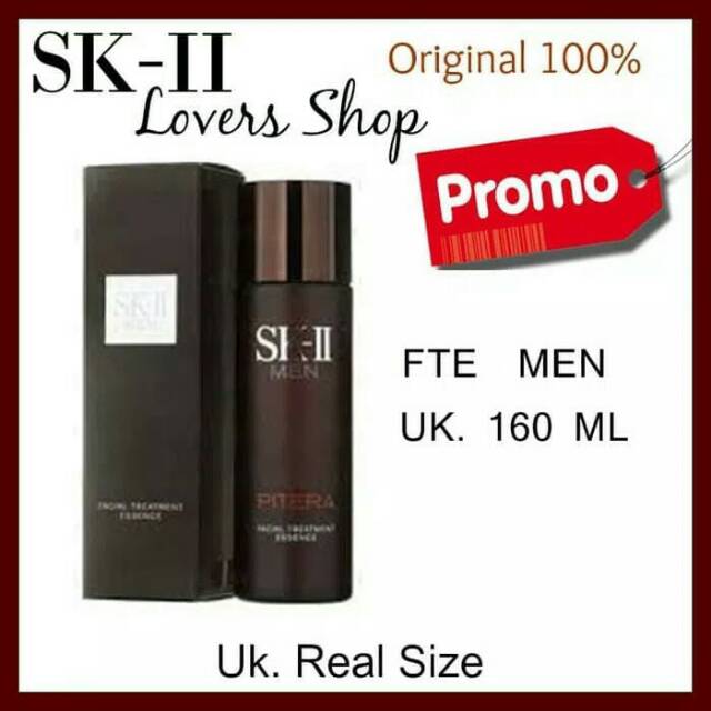 FTE MEN