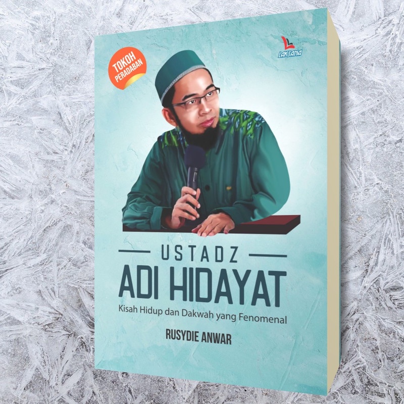 Ustadz Adi Hidayat