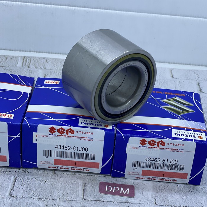 BEARING RODA DEPAN APV /ARENA LAHER RODA DEPAN APV 43462-61J00