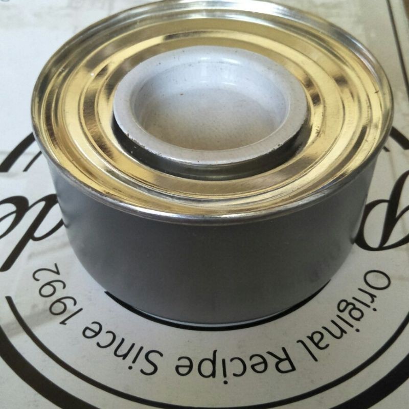 Sterno Gel