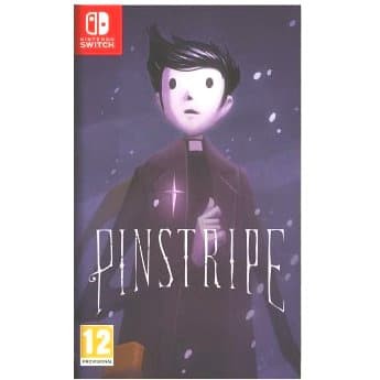 Switch Pinstripe