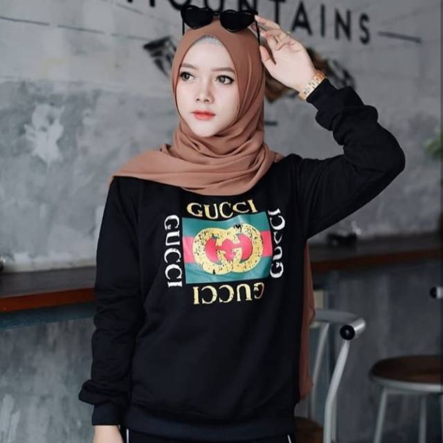 GUCCI Sweater