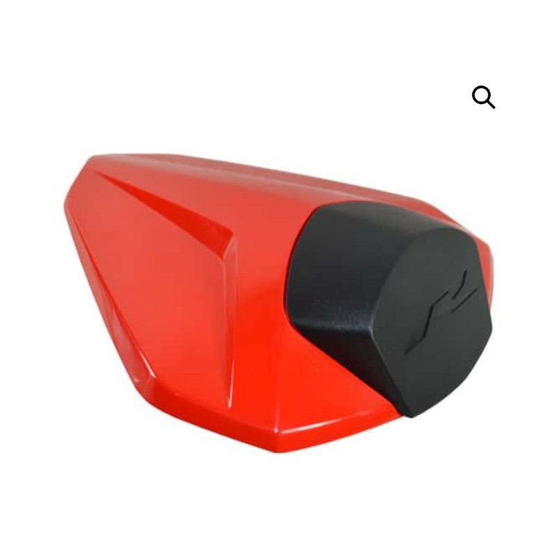 83450K45GRED Single Seat Cowl Red Glossy Honda New CBR 150R K45R