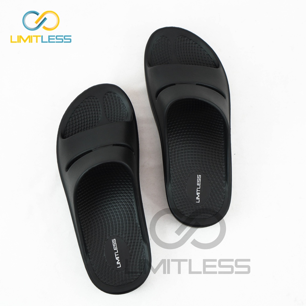 Zero Sandal Rumah sakit Sendal Slip On Kesehatan Anti Selip