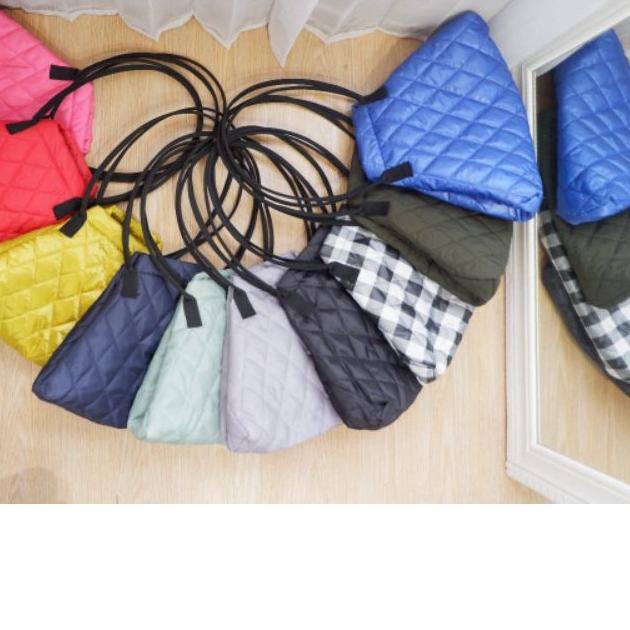 ➴ Tote bag 80cm quilting series ❃