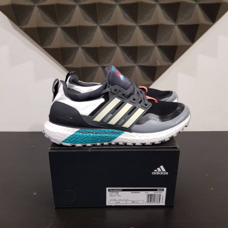Sepatu Sneakers Adidas UltraBoost All Terrain