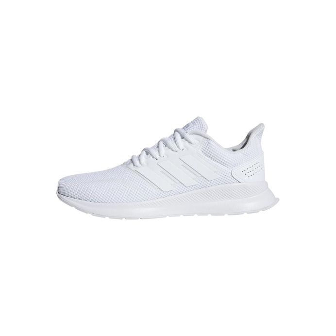 adidas performance runfalcon white