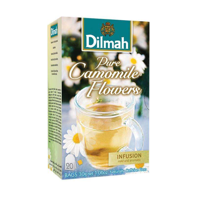 

Dilmah Tea Bags