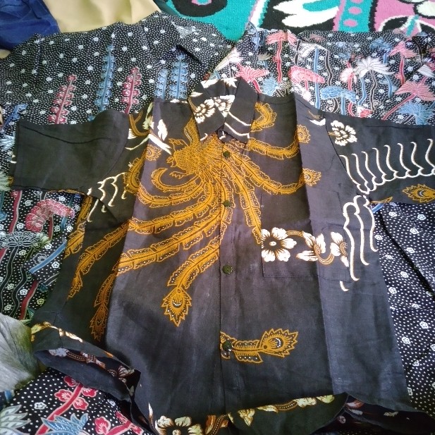 Termurah Bisa Pisah- Couple Keluarga/ Couple Batik Keluarga/batik/couple Batik Anak/couple