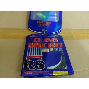 RS Micro 66 Senar