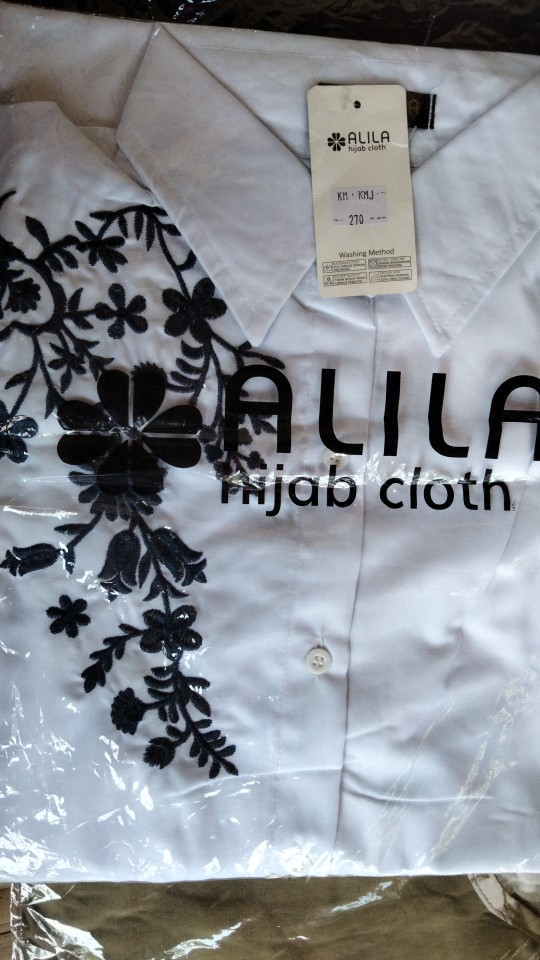 Restock!! Dres Bolero Renda. Seragam Dress