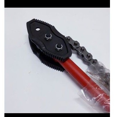 Kunci Pipa Rantai 8" Fukung