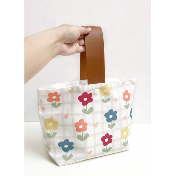 GEMES BAG / Soho bag fullcolor print (ready stock)