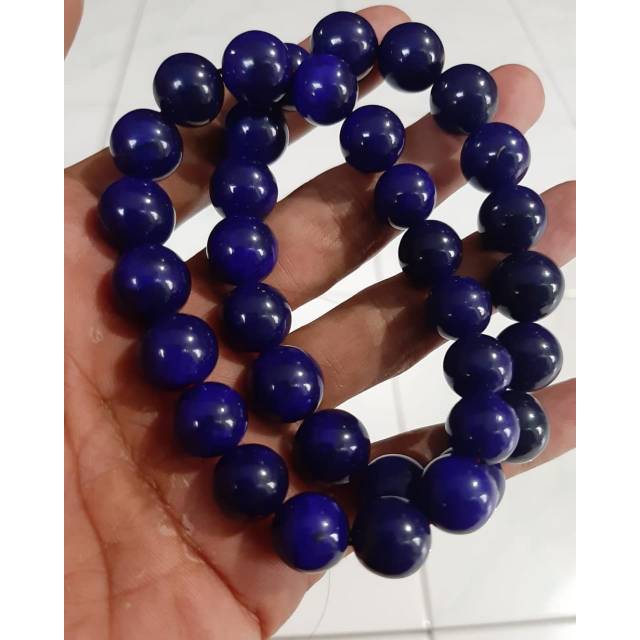 Gelang batu marjan super ajib