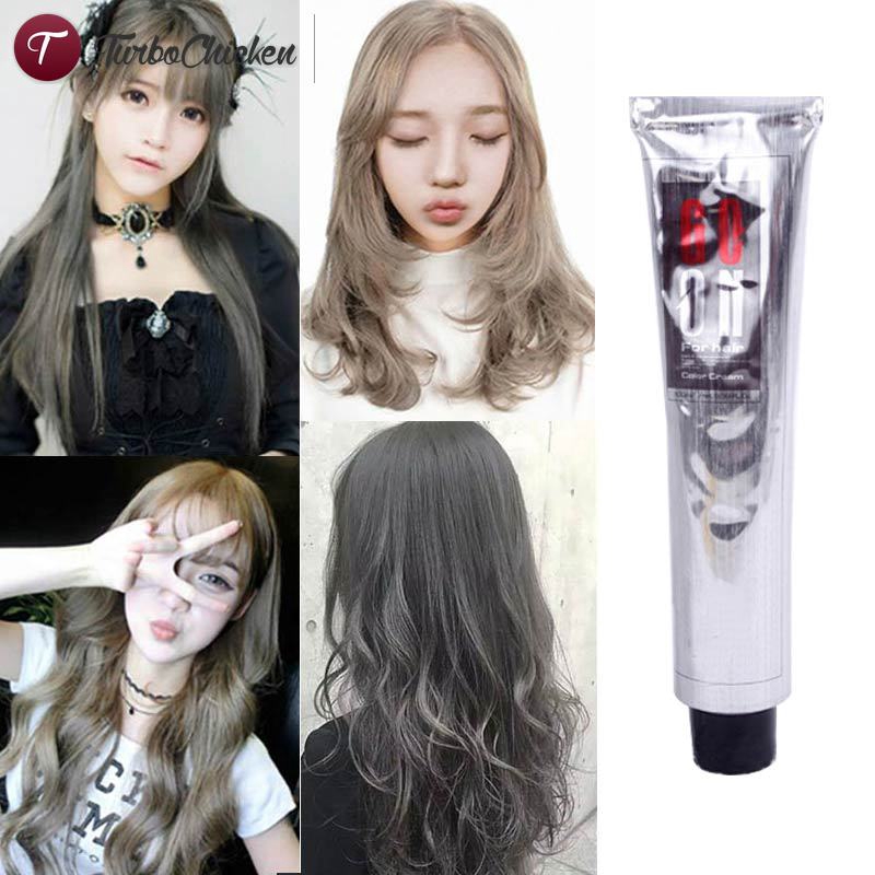 T 100 95g Ml Fashion Hair Cream Natural Permanent Professional