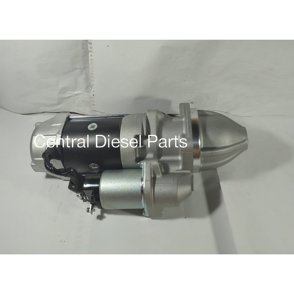 Dinamo Starter Nissan RF8 RF-8 CWB520 24V