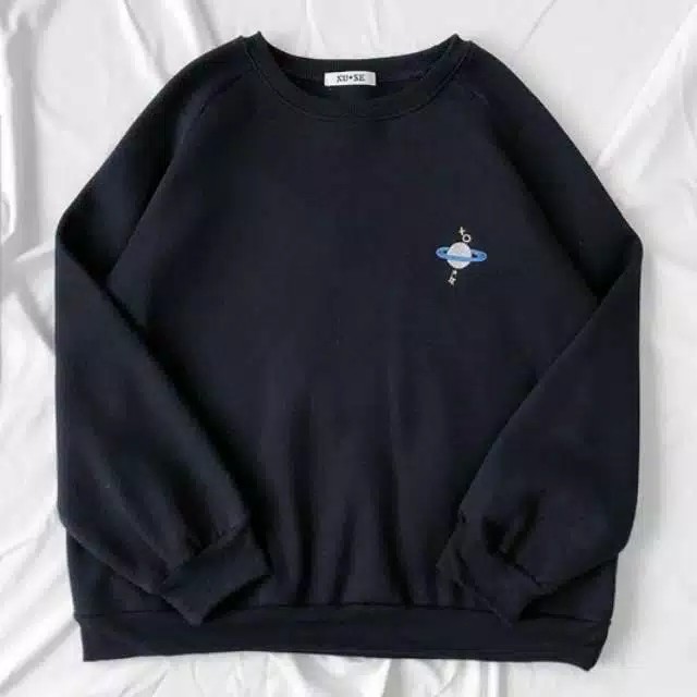 Saturnus street sweater  premium