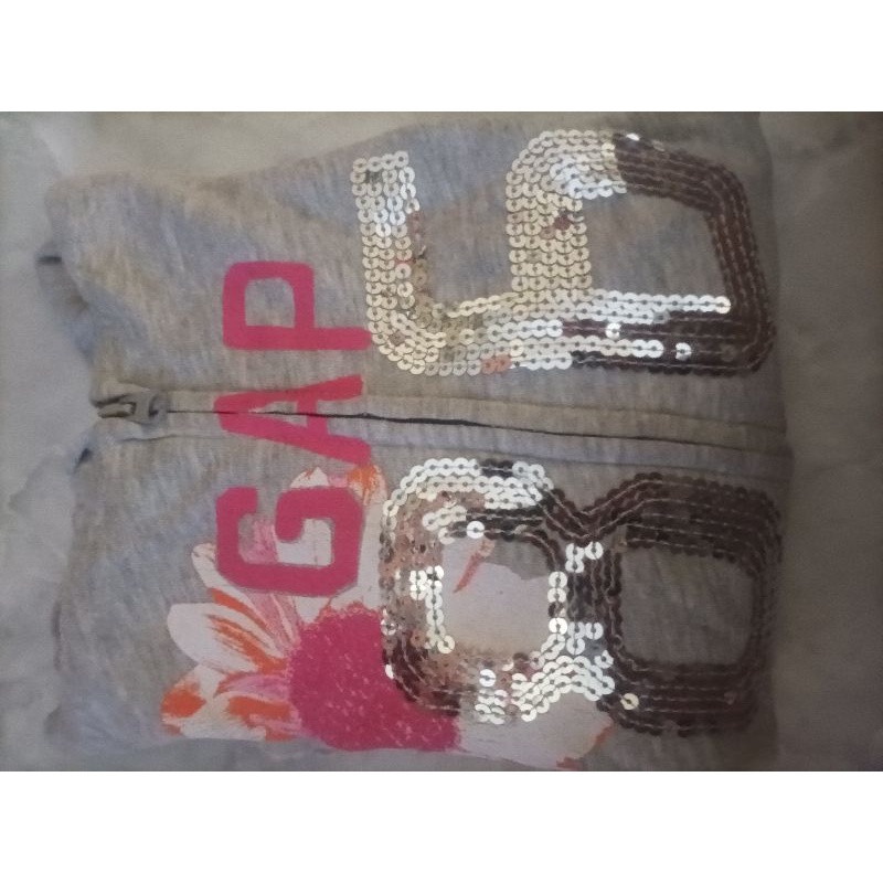 Jaket GAP Anak Perempuan