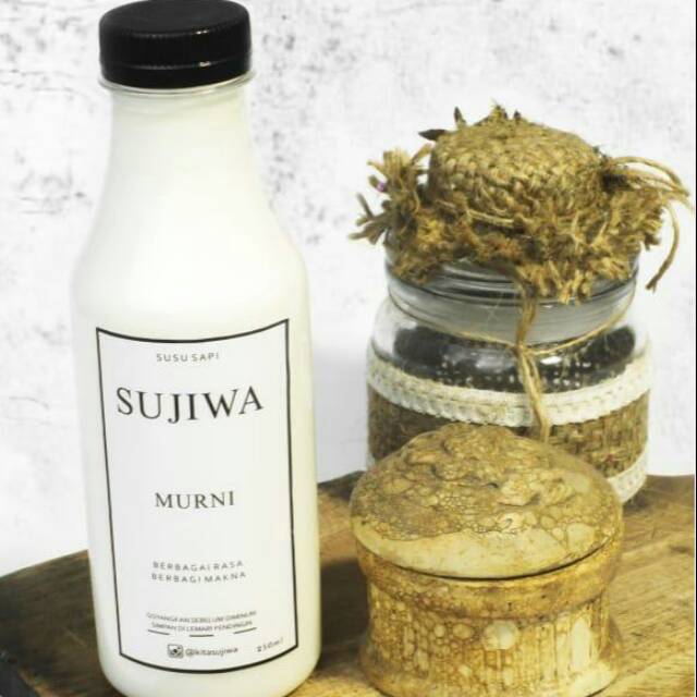 

Susu Sujiwa