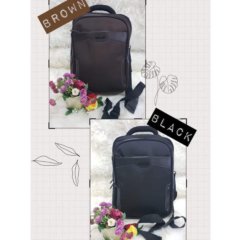 7.7   TERMURAH TAS RANSEL BISA SELEMPANG IMPORT (M2622 / M2627) #Shopeehaul