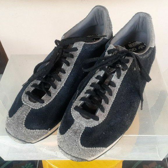 Adidas NH Durtrun X Neighborhood