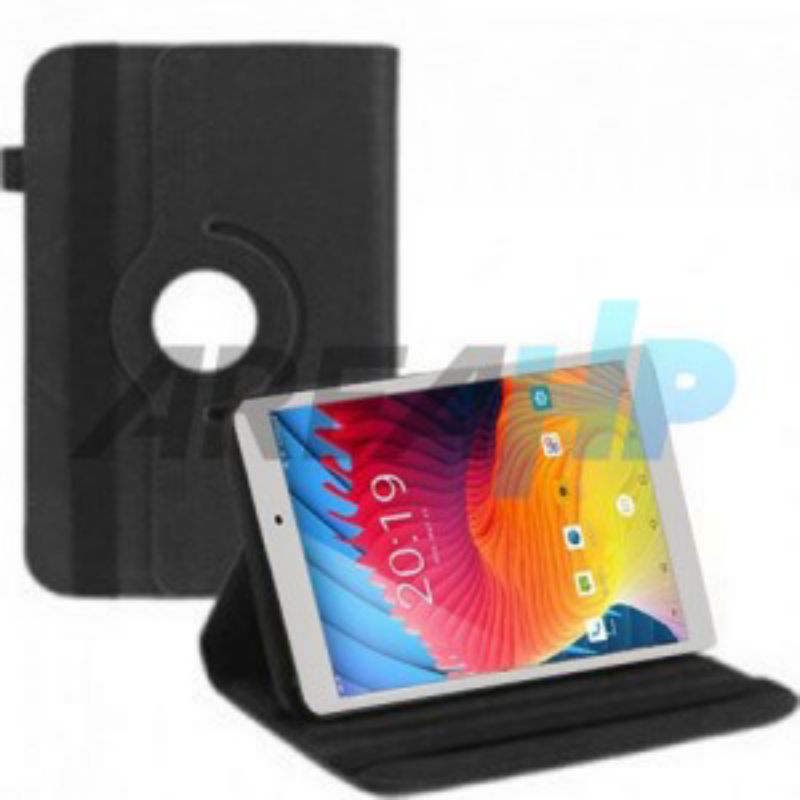 Rotate Rotary Flip Leather Case Casing Cover Alldocube Tab Tablet Android 8 Inch iPlay 8 Pro