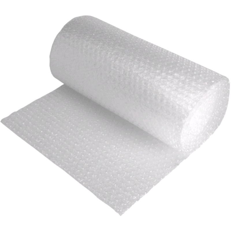 

PACKING TAMBAHAN BUBBLE WRAP