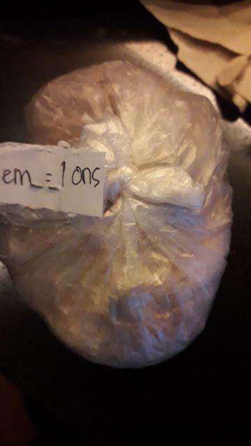 Gondorukem Arpus Gum Resin Batu Siongka 100 Gram