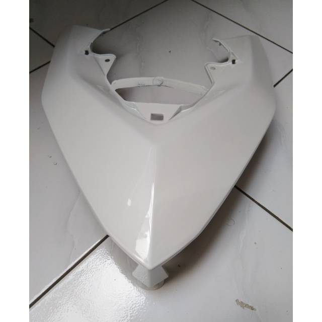 Tameng depan vario 150