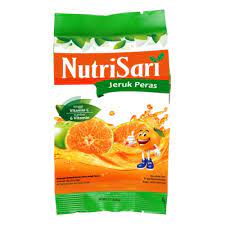 

Jual Nutrisari Jeruk Peras 14 Gr X 5s ( isi 5 )