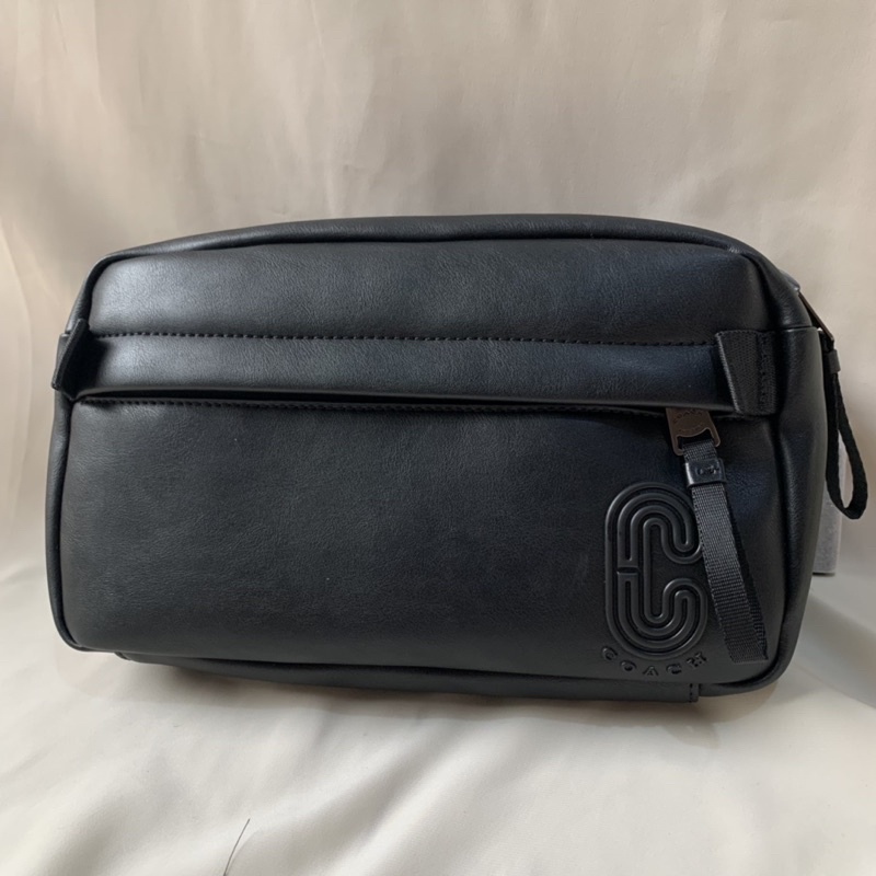 Coach Edge Belt Bag (89917)