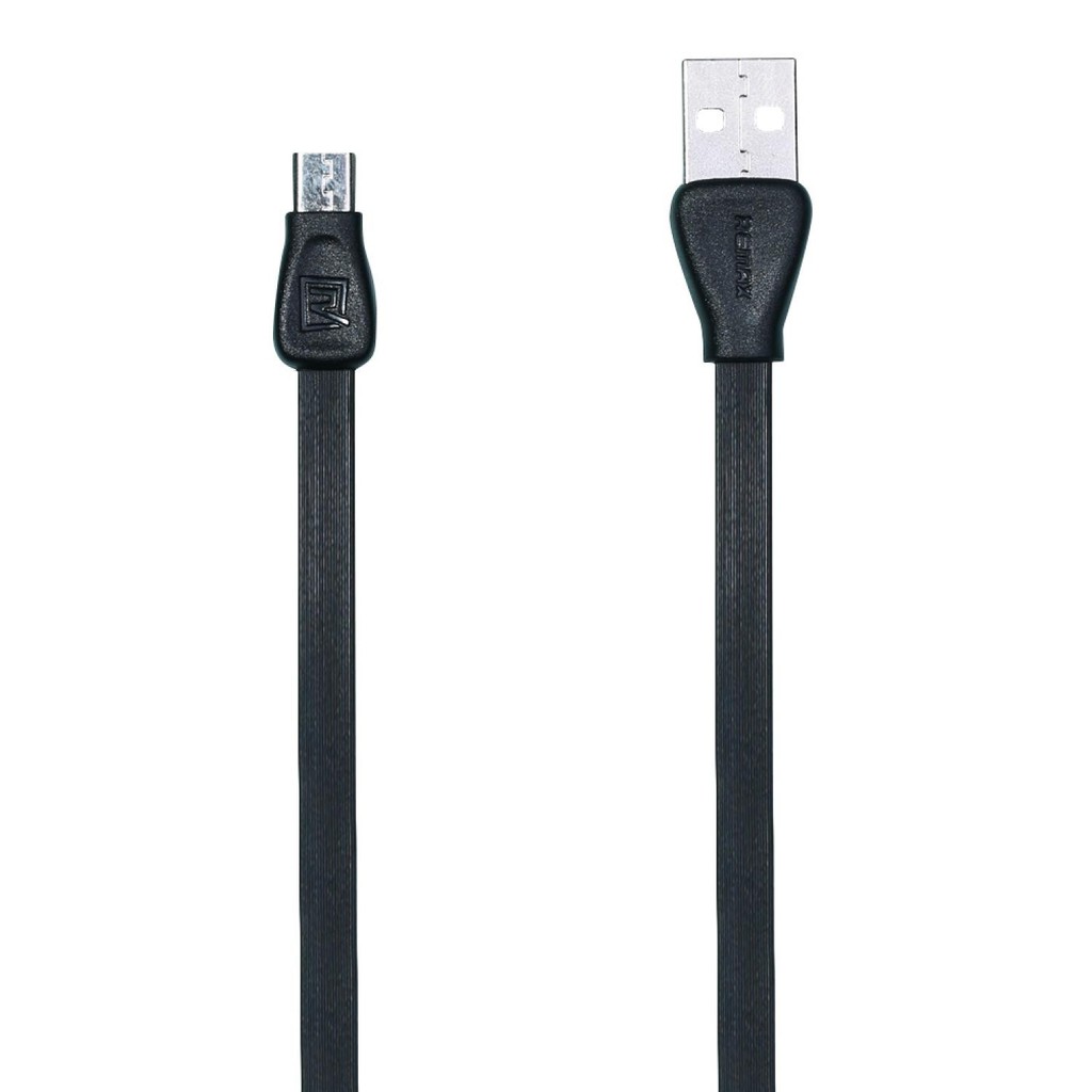 Remax Martin Series USB Cable for Smartphone - RC-028i / RC-028m