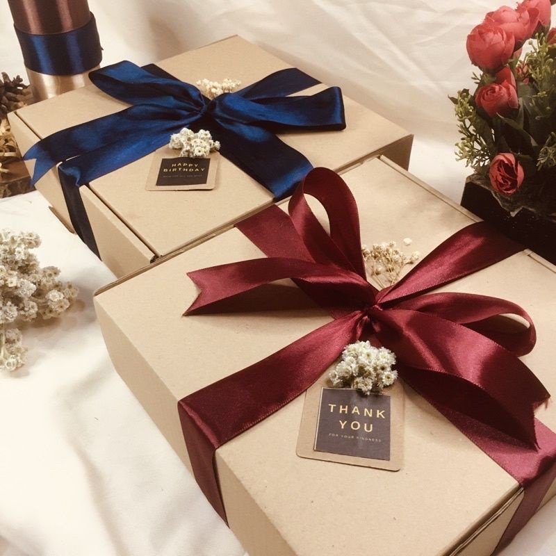 

BOX KADO - KOTAK KADO - BOX HAMPERS