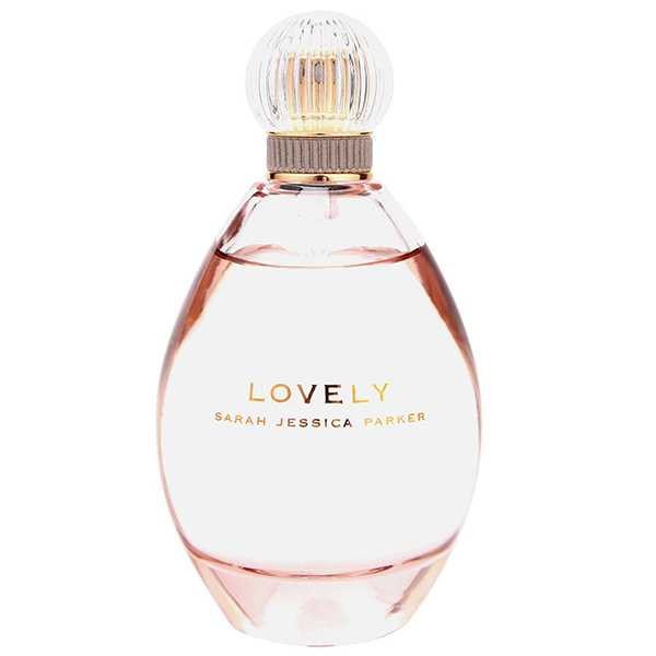 Sarah Jessica Parker Parfum Original Lovely Woman | Parfum