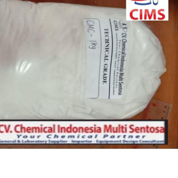 cmc 1 kg teknis pengental sabun