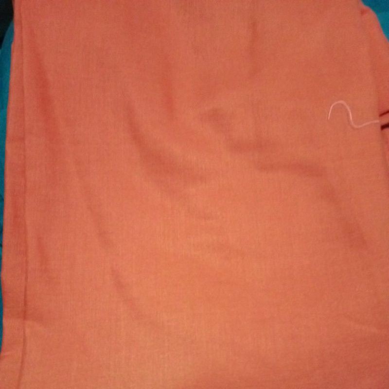 celana kulot polos full karet-Bata