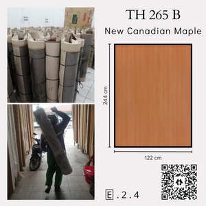 TACO HPL 265 B GOSEND GRAB BANDUNG