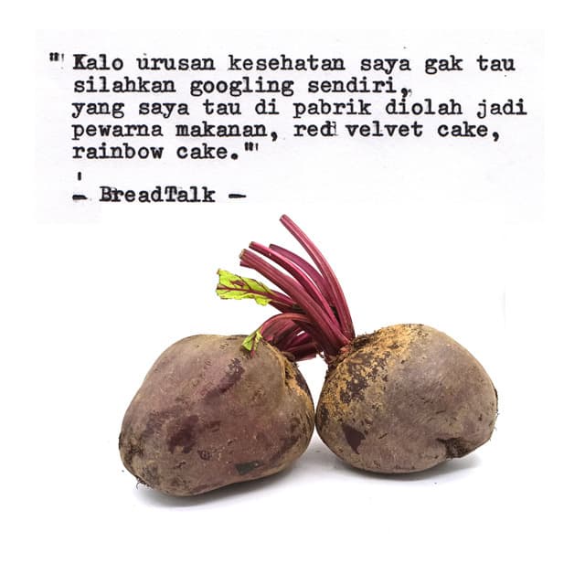 

LAINNYA-KEMASAN-MINUMAN- BUAH BIT / BEET ROOT FRESH DARI KEBUN -MINUMAN-KEMASAN-LAINNYA.