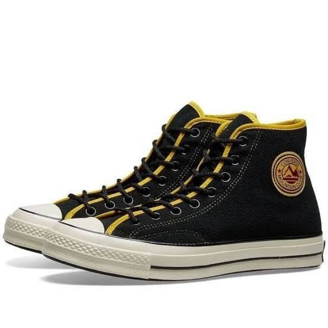 Converse CT 70s Hi Mountain Club Archival Terry | Shopee