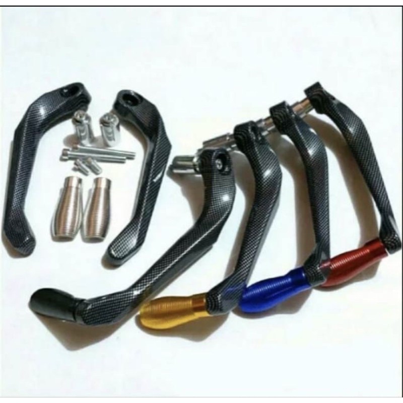 PROGUART HANDGUART CARBON/Model L UNIVERSAL