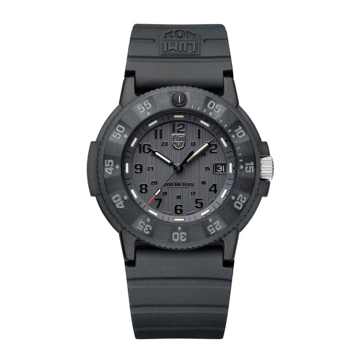 Luminox 3001.EVO.Z.SET Navy Seal Dive Watch