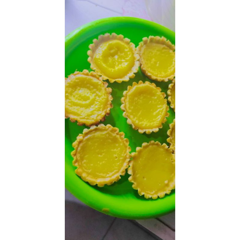 

Kue Pie /Pie khas bali