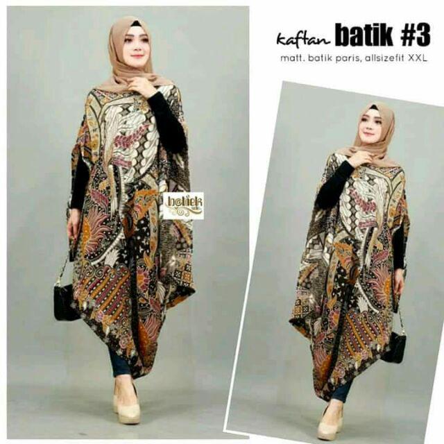 Coupel Batik Solo Premium Copel Dress Batik Kondangan Sarimbit Batik