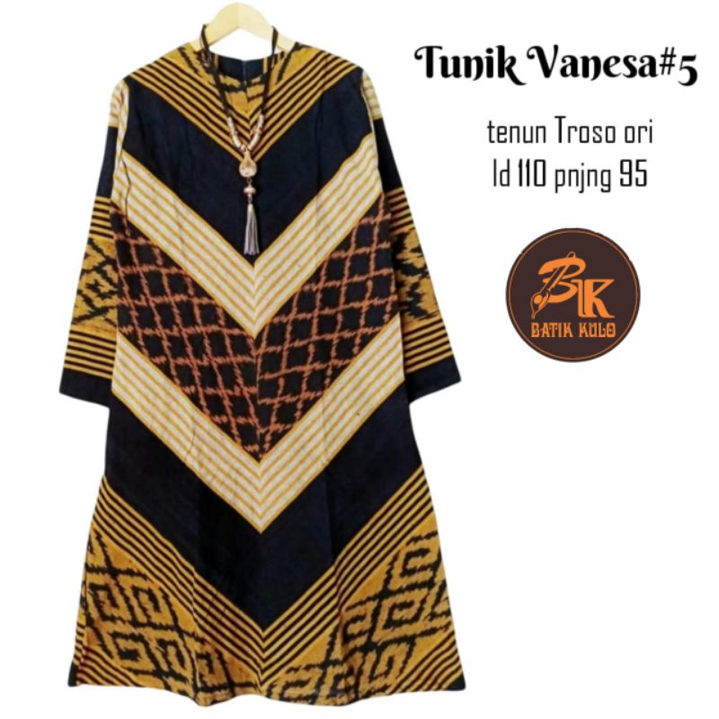 Tunik Vanesa #5