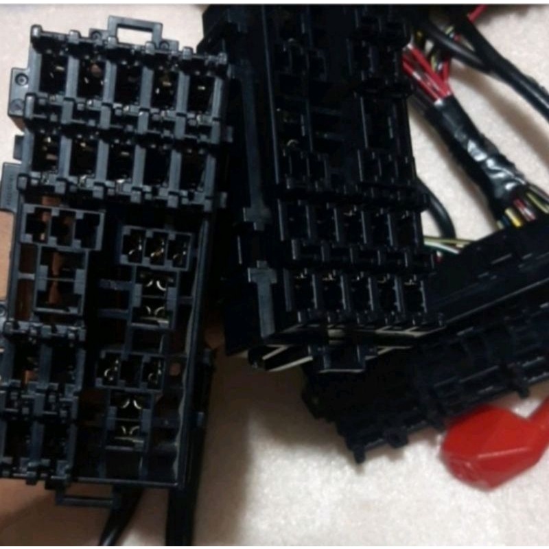 RUMAH BOX SEKRING SIKRING BEAT ESP STATER HALUS TIDAK BUNYI ORI