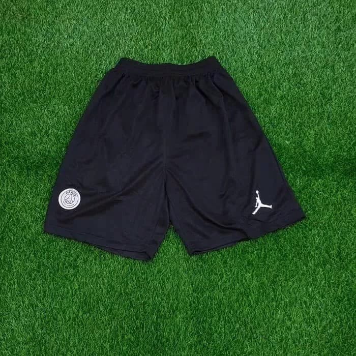 Khanzzs lagi ada      CELANA BOLA PSG 3RD AIR JORDAN OFFICIAL 2018-2019 GRADE ORI     Mari beli kak