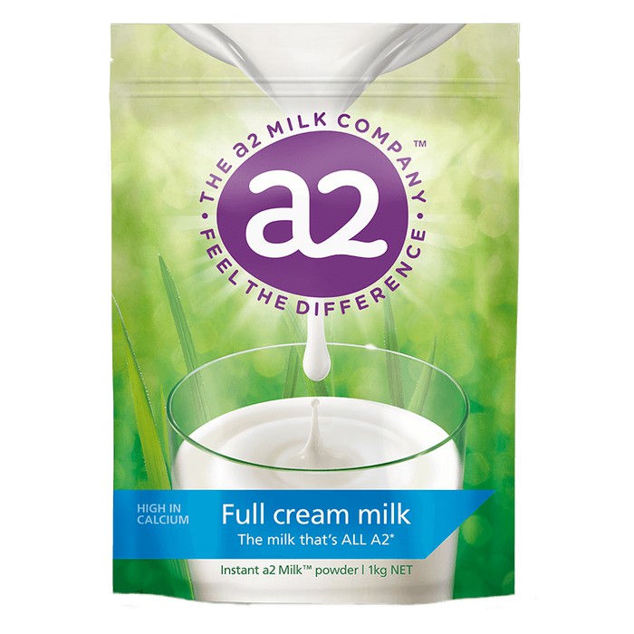a2 Milk™ full cream milk powder - 1 kg