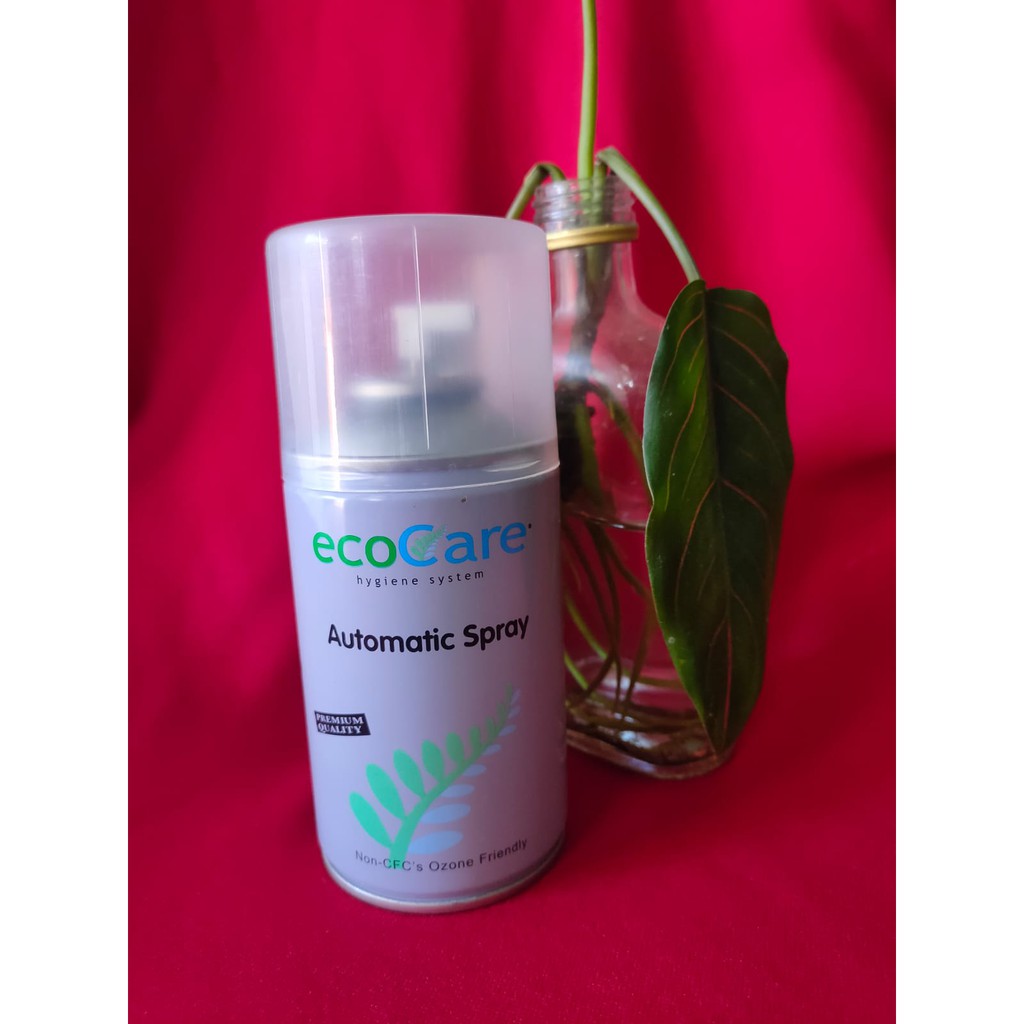 Ecocare // Premium //  Pengharum Ruangan // Spray