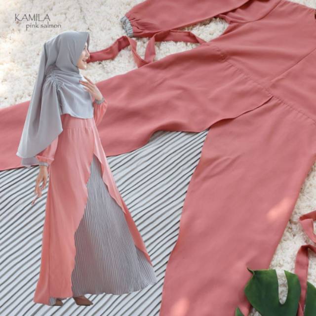 Gamis KAMILA