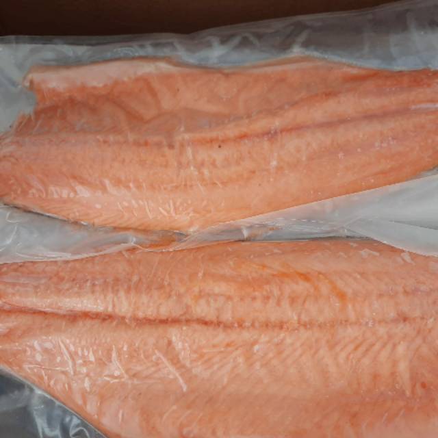 

Salmon Fillet Premium